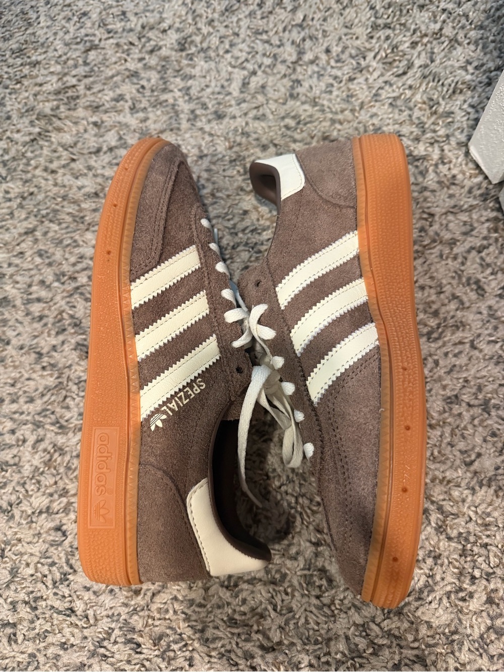 adidas women’s spezial handball shoes